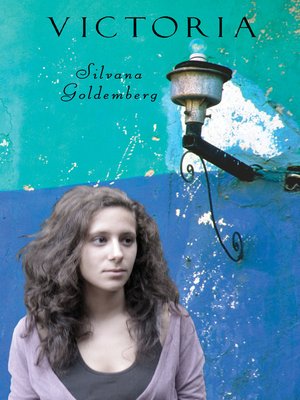 cover image of Victoria